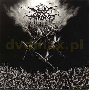 Darkthrone: Sardonic Wrath [CD]