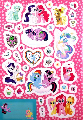 Twilight sparkle. Magiczna kolekcja My Little Pony (Tom 25) [KSIĄŻKA]