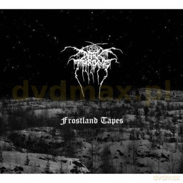 Darkthrone: Frostland Tapes [3CD]