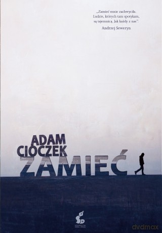Zamieć - Adam Cioczek [KSIĄŻKA]