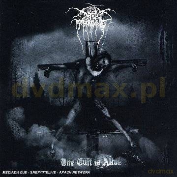 Darkthrone: The Cult Is Alive (slip case) [CD]
