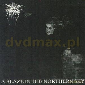 Darkthrone: Blaze In The Northern Sky [CD]