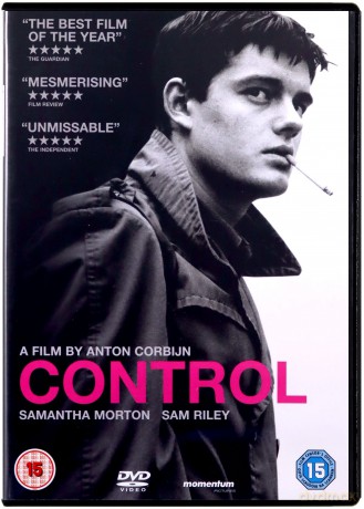 Control [DVD]