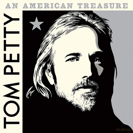 Tom Petty: An American Treasure [6xWinyl]