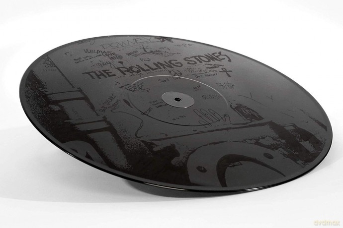 Rolling Stones: Beggars Banquet [3xWinyl]