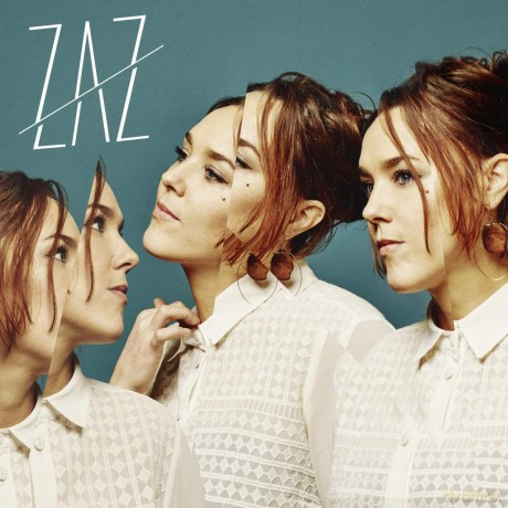 Zaz: Effet Miroir [2xWinyl]