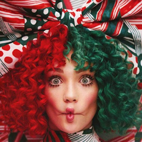 Sia: Everyday Is Christmas (Special) [CD]