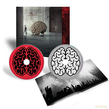 Rush: Hemispheres [2CD]