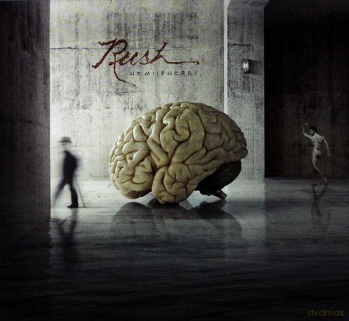 Rush: Hemispheres [2CD]