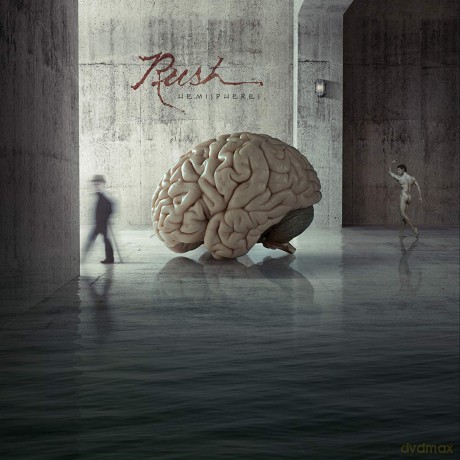 Rush: Hemispheres (Limited) [3xWinyl]
