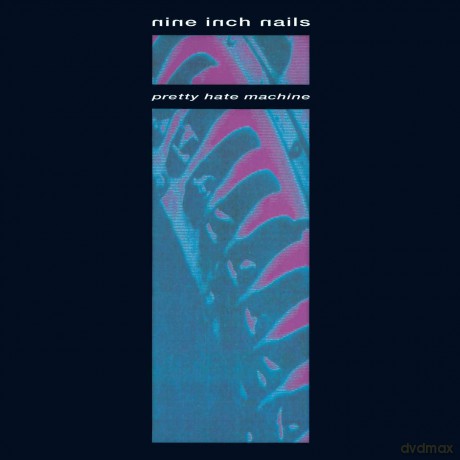 Nine Inch Nails: Pretty Hate Machine [Winyl]