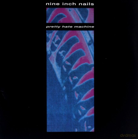 Nine Inch Nails: Pretty Hate Machine [Winyl]