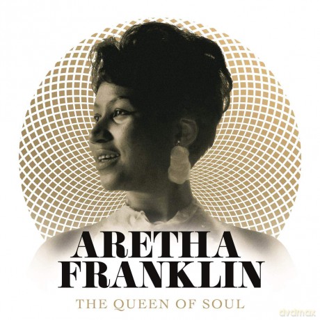 Aretha Franklin: The Queen Of Soul [2CD]