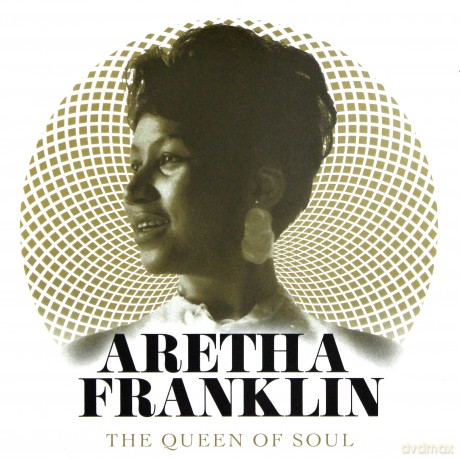 Aretha Franklin: The Queen Of Soul [2CD]