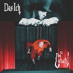 Das Ich: Cabaret [2CD]+[DVD]