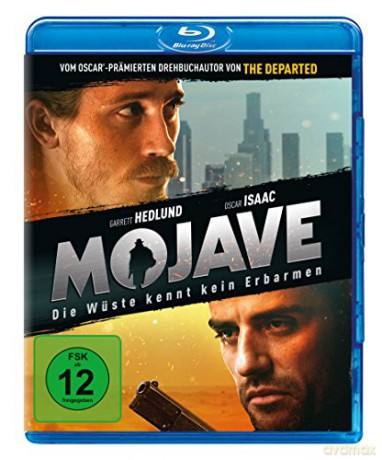 Mojave [Blu-Ray]