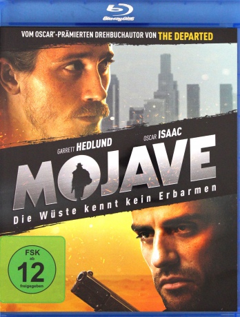 Mojave [Blu-Ray]