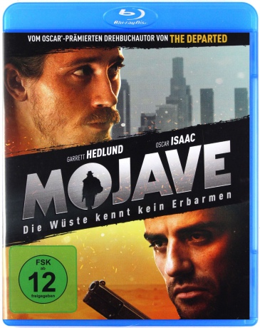 Mojave [Blu-Ray]