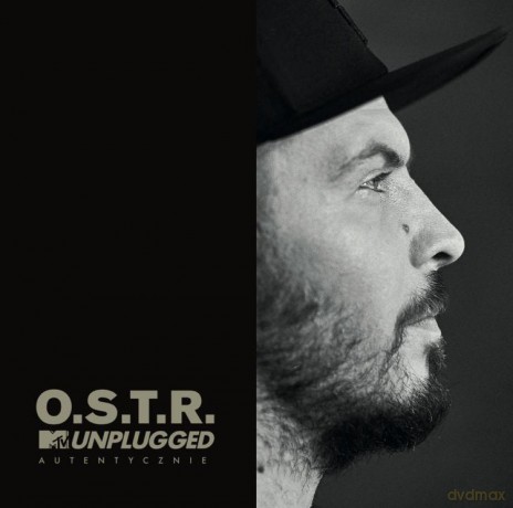 O.S.T.R.: MTV Unplugged: Autentycznie [2xWinyl]