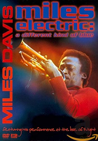 Miles Davies: Miles Electric [DVD]