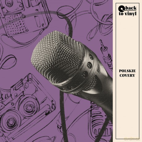 Back To Vinyl Polskie Covery [Winyl]