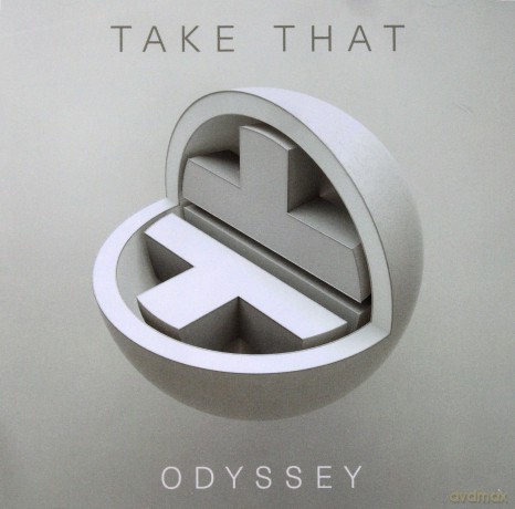 Take That: Odyssey [2CD]