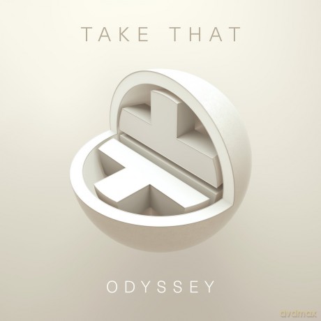 Take That: Odyssey (Deluxe) (Limited) [2CD]