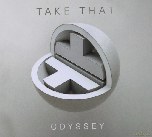 Take That: Odyssey (Deluxe) (Limited) [2CD]