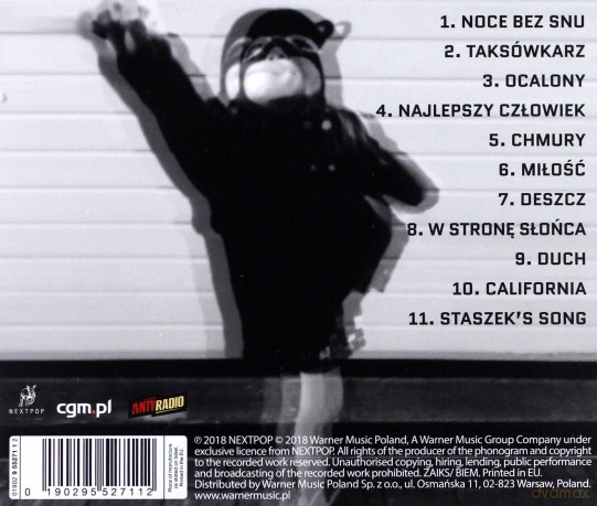Superhuman Like Brando: Superhuman Like Brando [CD]
