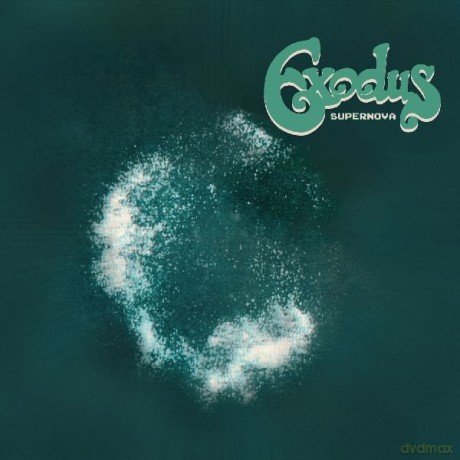 Exodus: Supernova [CD]