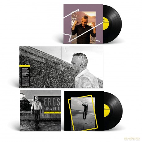 Eros Ramazzotti: Vita Ce N'e [2xWinyl]