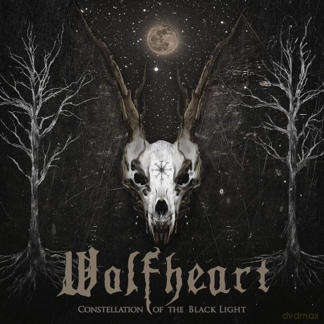 Wolfheart: Constellation Of The Black Light (Limited) (digipack) [CD]