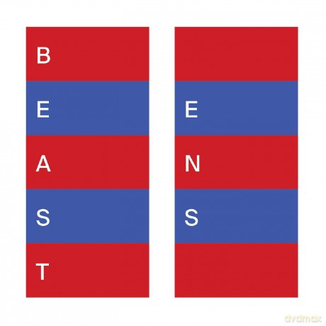 Beast: Ens [CD]