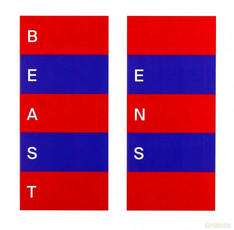 Beast: Ens [CD]