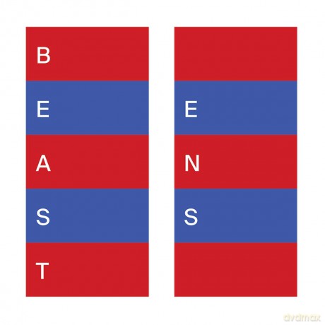Beast: Ens [Winyl]