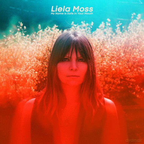 Liela Moss: My Name Is Safe Your Mouth (digipack) [CD]