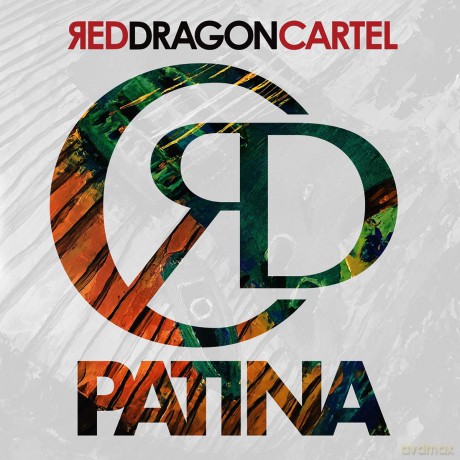 Red Dragon Cartel: Patina (digipack) [CD]