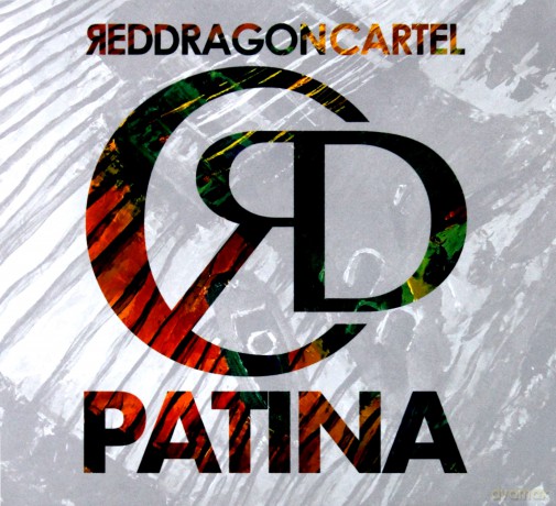 Red Dragon Cartel: Patina (digipack) [CD]