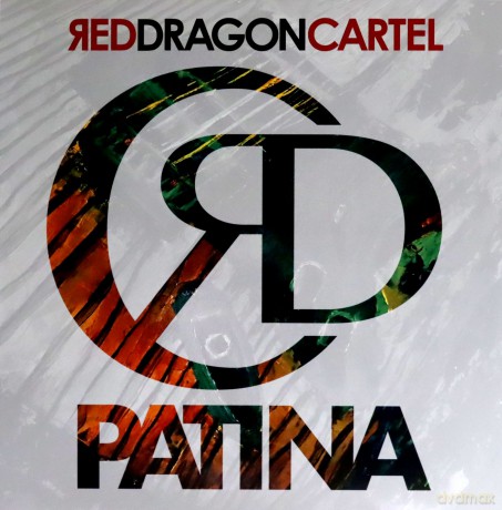 Red Dragon Cartel: Patina [Winyl]