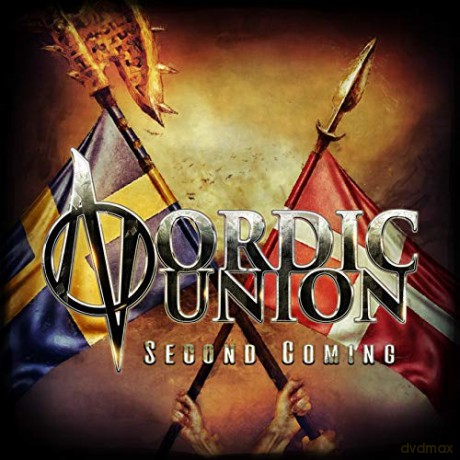 Nordic Union: Second Coming [Winyl]