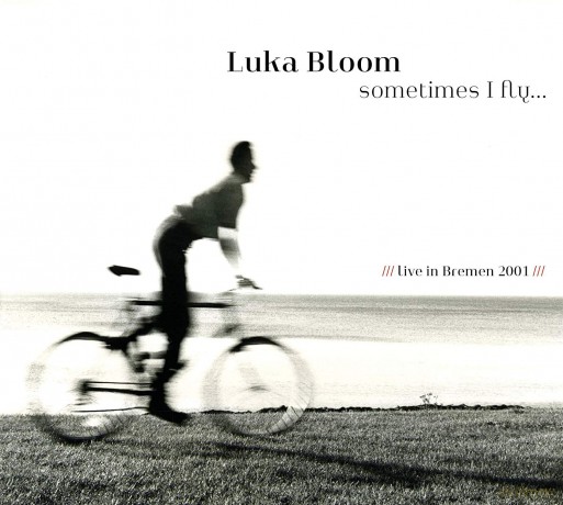 Bloom: Sometimes I Fly (digipack) [CD]