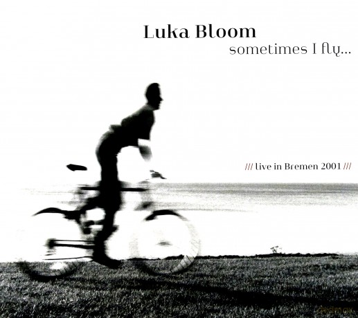 Bloom: Sometimes I Fly (digipack) [CD]