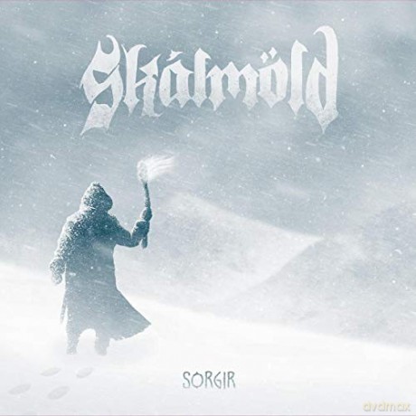 Skalmold: Sorgir (Limited) (digipack) [CD]