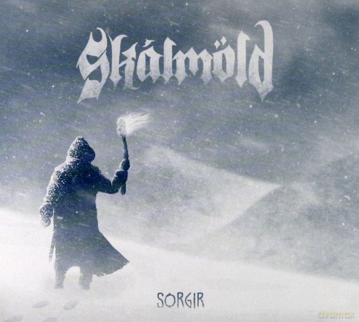 Skalmold: Sorgir (Limited) (digipack) [CD]