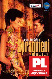 Spragnieni miłości [DVD]