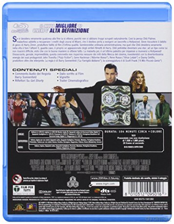 Dorwać Małego [Blu-Ray]