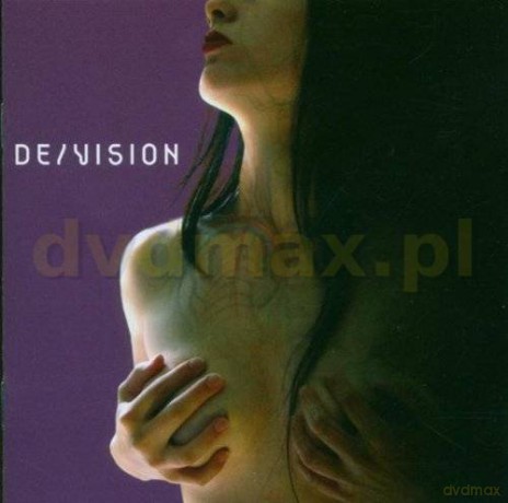 De/Vision: Subkutan [CD]
