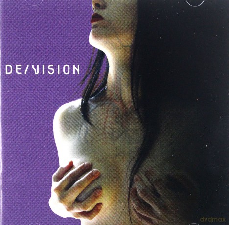 De/Vision: Subkutan [CD]