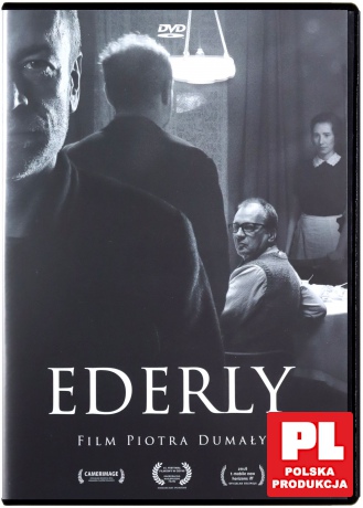 Ederly [DVD]