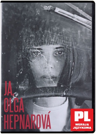 Ja, Olga Hepnarova [DVD]
